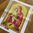 Богородиця Почаєвська